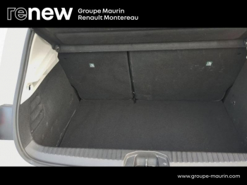 Photo 11 du bon plan RENAULT Clio 1.6 E-Tech 140ch Business -21 occasion à 12490 €