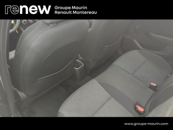 Photo 12 du bon plan RENAULT Clio 1.6 E-Tech 140ch Business -21 occasion à 12490 €