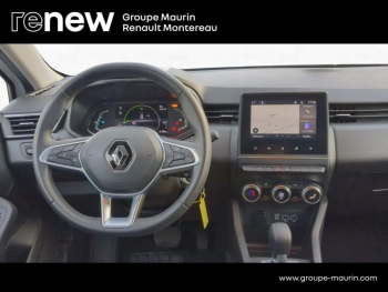 Photo 13 du bon plan RENAULT Clio 1.6 E-Tech 140ch Business -21 occasion à 12490 €