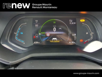 Photo 14 du bon plan RENAULT Clio 1.6 E-Tech 140ch Business -21 occasion à 12490 €