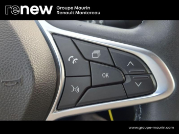 Photo 15 du bon plan RENAULT Clio 1.6 E-Tech 140ch Business -21 occasion à 12490 €