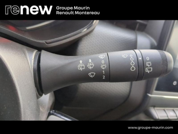 Photo 18 du bon plan RENAULT Clio 1.6 E-Tech 140ch Business -21 occasion à 12490 €