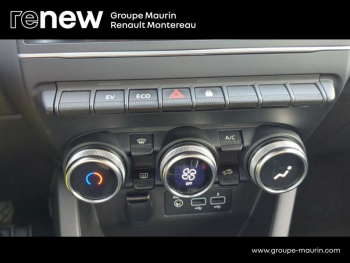 Photo 21 du bon plan RENAULT Clio 1.6 E-Tech 140ch Business -21 occasion à 12490 €