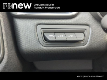 Photo 24 du bon plan RENAULT Clio 1.6 E-Tech 140ch Business -21 occasion à 12490 €