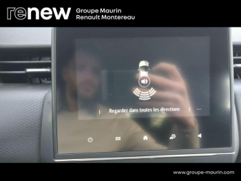 Photo 25 du bon plan RENAULT Clio 1.6 E-Tech 140ch Business -21 occasion à 12490 €