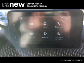 Photo 12 du bon plan DACIA Sandero 1.0 TCe 90ch Expression -24 occasion à 15890 €