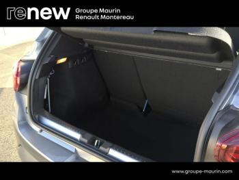 Photo 14 du bon plan DACIA Sandero 1.0 TCe 90ch Expression -24 occasion à 15890 €