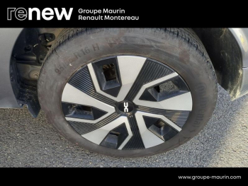 Photo 17 du bon plan DACIA Sandero 1.0 TCe 90ch Expression -24 occasion à 15890 €