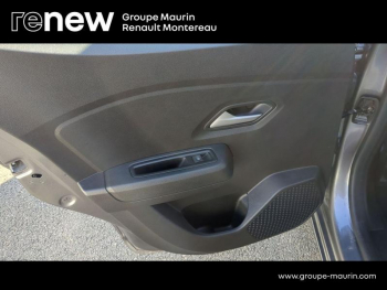 Photo 19 du bon plan DACIA Sandero 1.0 TCe 90ch Expression -24 occasion à 15890 €