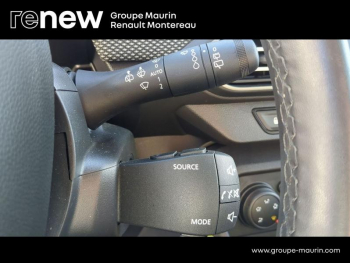 Photo 25 du bon plan DACIA Sandero 1.0 TCe 90ch Expression -24 occasion à 15890 €