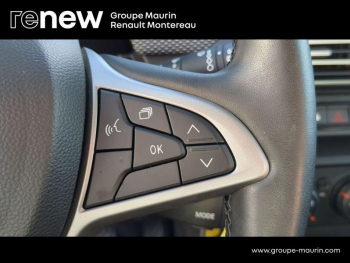 Photo 27 du bon plan DACIA Sandero 1.0 TCe 90ch Expression -24 occasion à 15890 €