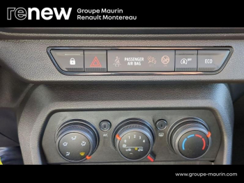 Photo 30 du bon plan DACIA Sandero 1.0 TCe 90ch Expression -24 occasion à 15890 €