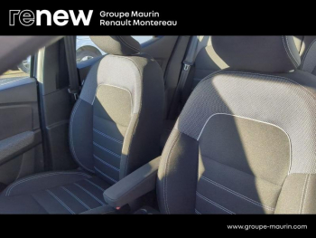 Photo 33 du bon plan DACIA Sandero 1.0 TCe 90ch Expression -24 occasion à 15890 €