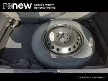 Photo 12 du bon plan RENAULT Captur 1.6 E-Tech hybride 145ch Intens -21 occasion à 18900 €