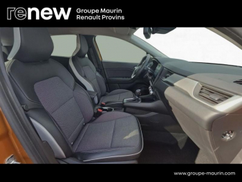 Photo 15 du bon plan RENAULT Captur 1.6 E-Tech hybride 145ch Intens -21 occasion à 18900 €