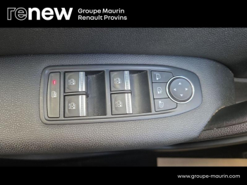 Photo 18 du bon plan RENAULT Captur 1.6 E-Tech hybride 145ch Intens -21 occasion à 18900 €