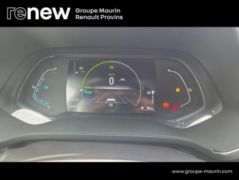 Photo 20 du bon plan RENAULT Captur 1.6 E-Tech hybride 145ch Intens -21 occasion à 18900 €