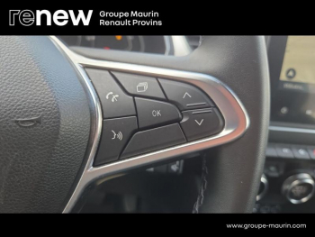 Photo 22 du bon plan RENAULT Captur 1.6 E-Tech hybride 145ch Intens -21 occasion à 18900 €