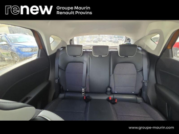 Photo 29 du bon plan RENAULT Captur 1.6 E-Tech hybride 145ch Intens -21 occasion à 18900 €