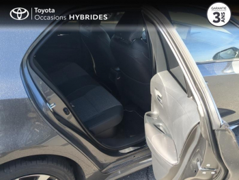 Photo 7 du bon plan TOYOTA Corolla 1.8 140ch Design MY25 occasion à 30590 €