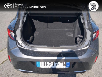 Photo 10 du bon plan TOYOTA Corolla 1.8 140ch Design MY25 occasion à 30590 €