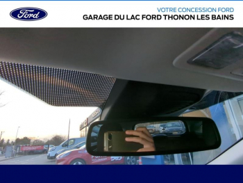 Photo 6 du bon plan FORD Focus SW 1.0 Flexifuel mHEV 125ch Titanium X Business Powershift occasion à 22990 €