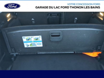 Photo 12 du bon plan FORD Focus SW 1.0 Flexifuel mHEV 125ch Titanium X Business Powershift occasion à 22990 €