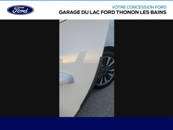 Photo 13 du bon plan FORD Focus SW 1.0 Flexifuel mHEV 125ch Titanium X Business Powershift occasion à 22990 €