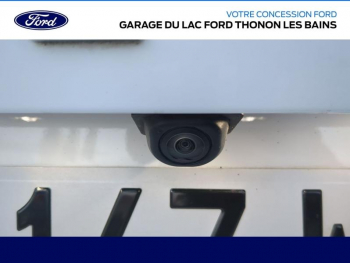 Photo 15 du bon plan FORD Focus SW 1.0 Flexifuel mHEV 125ch Titanium X Business Powershift occasion à 22990 €