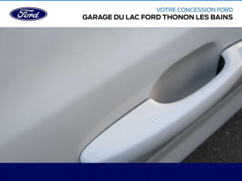 Photo 17 du bon plan FORD Focus SW 1.0 Flexifuel mHEV 125ch Titanium X Business Powershift occasion à 22990 €