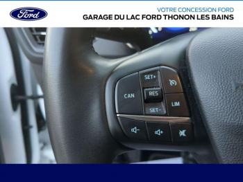 Photo 18 du bon plan FORD Focus SW 1.0 Flexifuel mHEV 125ch Titanium X Business Powershift occasion à 22990 €