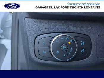 Photo 19 du bon plan FORD Focus SW 1.0 Flexifuel mHEV 125ch Titanium X Business Powershift occasion à 22990 €