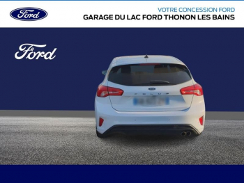 Photo 3 du bon plan FORD Focus 1.5 EcoBlue 120ch ST-Line occasion à 15990 €