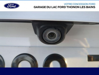 Photo 13 du bon plan FORD Focus 1.5 EcoBlue 120ch ST-Line occasion à 15990 €