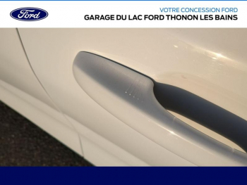 Photo 15 du bon plan FORD Focus 1.5 EcoBlue 120ch ST-Line occasion à 15990 €