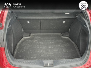 Photo 10 du bon plan TOYOTA C-HR 1.8 Hybride 122ch Collection E-CVT occasion à 23900 €
