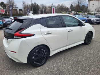 Photo 2 du bon plan NISSAN Leaf 150ch 40kWh N-Connecta 22 occasion à 19790 €