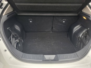 Photo 6 du bon plan NISSAN Leaf 150ch 40kWh N-Connecta 22 occasion à 19790 €