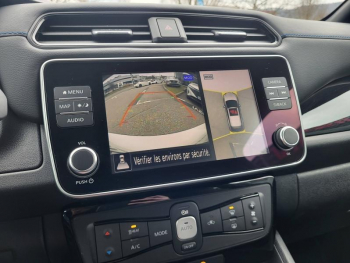 Photo 9 du bon plan NISSAN Leaf 150ch 40kWh N-Connecta 22 occasion à 19790 €