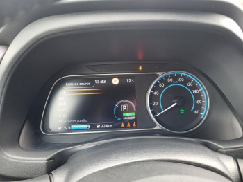 Photo 16 du bon plan NISSAN Leaf 150ch 40kWh N-Connecta 22 occasion à 19790 €