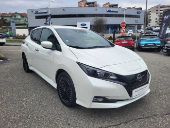 Photo 18 du bon plan NISSAN Leaf 150ch 40kWh N-Connecta 22 occasion à 19790 €