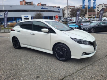 Photo 19 du bon plan NISSAN Leaf 150ch 40kWh N-Connecta 22 occasion à 19790 €