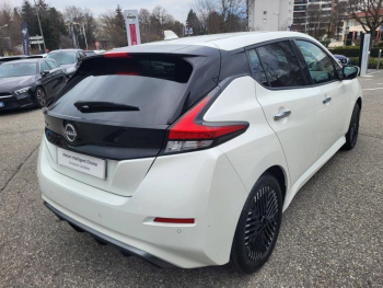 Photo 20 du bon plan NISSAN Leaf 150ch 40kWh N-Connecta 22 occasion à 19790 €