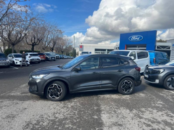 Photo 2 du bon plan FORD Kuga 2.5 Duratec 180ch Hybrid FlexiFuel ST-Line Powershift occasion à 31890 €