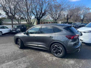 Photo 3 du bon plan FORD Kuga 2.5 Duratec 180ch Hybrid FlexiFuel ST-Line Powershift occasion à 31890 €