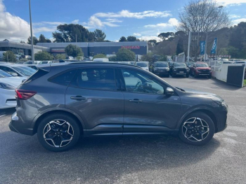 Photo 5 du bon plan FORD Kuga 2.5 Duratec 180ch Hybrid FlexiFuel ST-Line Powershift occasion à 31890 €