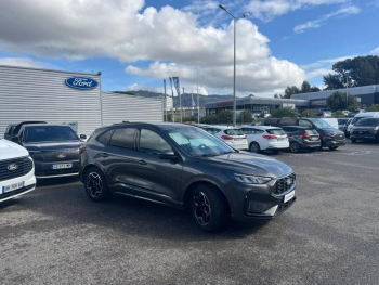 Photo 6 du bon plan FORD Kuga 2.5 Duratec 180ch Hybrid FlexiFuel ST-Line Powershift occasion à 31890 €