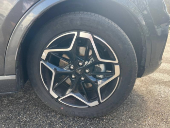 Photo 7 du bon plan FORD Kuga 2.5 Duratec 180ch Hybrid FlexiFuel ST-Line Powershift occasion à 31890 €