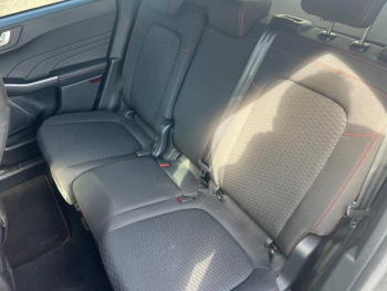 Photo 12 du bon plan FORD Kuga 2.5 Duratec 180ch Hybrid FlexiFuel ST-Line Powershift occasion à 31890 €