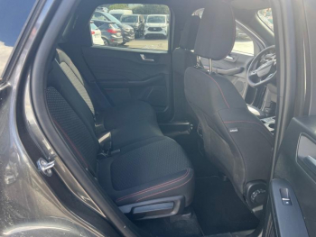 Photo 17 du bon plan FORD Kuga 2.5 Duratec 180ch Hybrid FlexiFuel ST-Line Powershift occasion à 31890 €